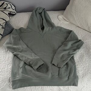 Lululemon sweatshirt